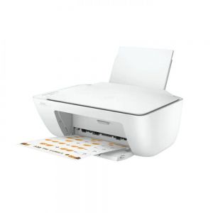 HP DeskJet Ink Advantage 2336 All in One Printer White