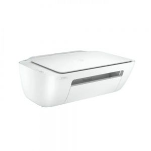 HP DeskJet Ink Advantage 2336 All in One Printer White
