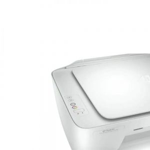 HP DeskJet Ink Advantage 2336 All in One Printer White