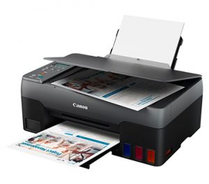 CANON Pixma G2020 Ink Tank Printer 