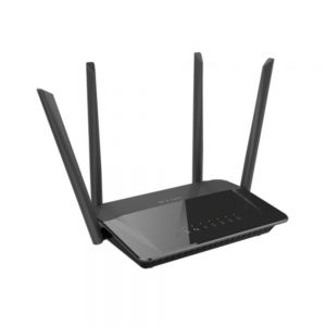 D-LINK Router AC1200