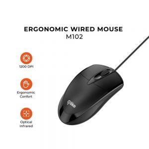 Olike Mouse M102 