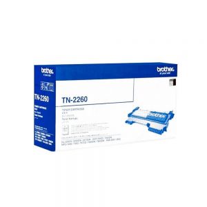 Brother TN-2260 Toner Cartridge 