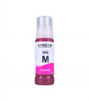 Tinta Amazink untuk Epson 008 Magenta 