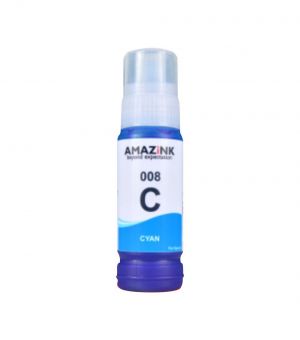 Tinta Amazink untuk Epson 008 Magenta 
