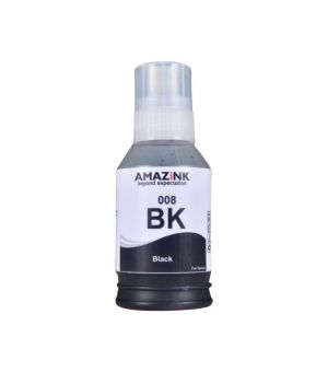 Tinta Amazink untuk Epson 008 Cyan