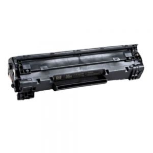 HP Laserjet 35A Black