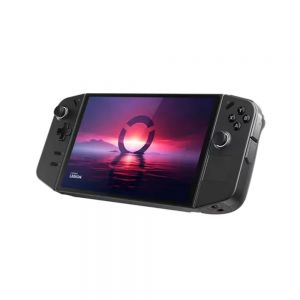 LENOVO Legion-Go-4QID Shadow Black