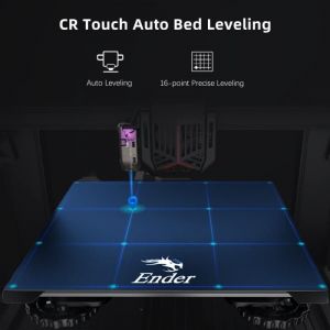 Creality Ender 3 V2 Neo