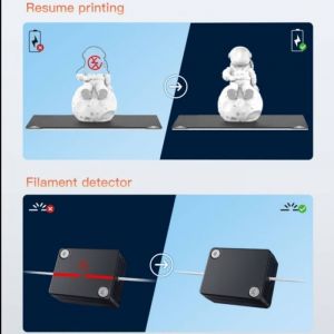 Creality Ender 3 S1 Pro