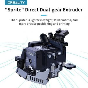 Creality Ender 3 S1 Pro